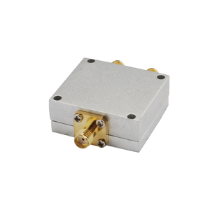 Conector hembra SMA divisor de potencia de 2 vías de 1500-8000MHz - Product Image 2