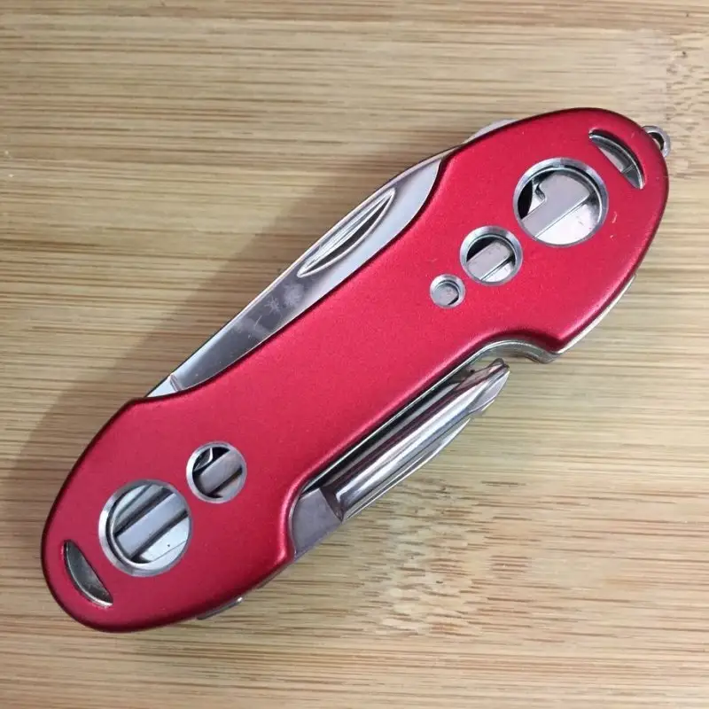 New design professional universal knife,safety cutter knife emergency knife with low price