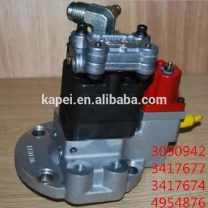 Trade assurance original L10 ISM QSM M11 Fuel Pump 3090942 3417677 3417674 4954876 fast delivery