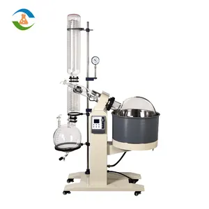 2019 R-1050 50L Rotary Vacuum Evaporator