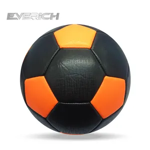 Groothandel Bulk Diverse Kleuren Professionele Voetbal Maat 5 Voetbal Bal