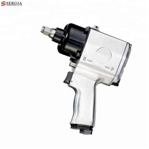 Llave de impacto de aire, herramienta neumática 1/2, doble martillo, Pin de embrague, superresistencia - Product Image 4