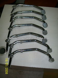 Pedal de Freno para Honda Eco Deluxe (46500-KST-940) - Product Image 2