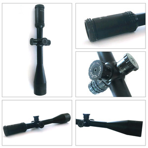 Điều chỉnh Ngoài Trời SF10-40X56IR Đen <span class=keywords><strong>Rifle</strong></span> Scopes Illuminated Riflescope - Product Image 4