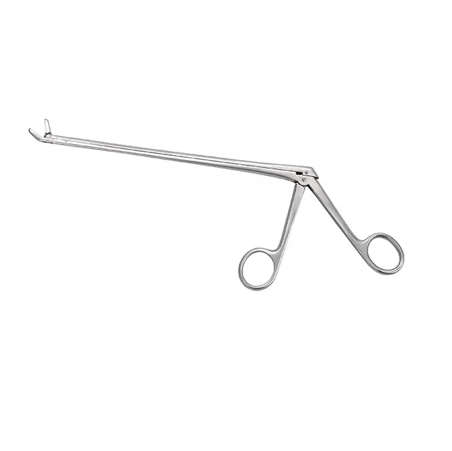 Medical Devices Spurling Rongeurs(Ring) Surgical Instruments Orthopedic Bone Instrements Q2-03