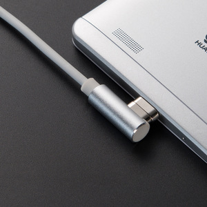Codo 3 en 1 <span class=keywords><strong>cable</strong></span> magnético para iphonex Samsung <span class=keywords><strong>cable</strong></span> cargador de imán micro USB <span class=keywords><strong>tipo</strong></span> C <span class=keywords><strong>cable</strong></span> de carga de datos - Product Image 4