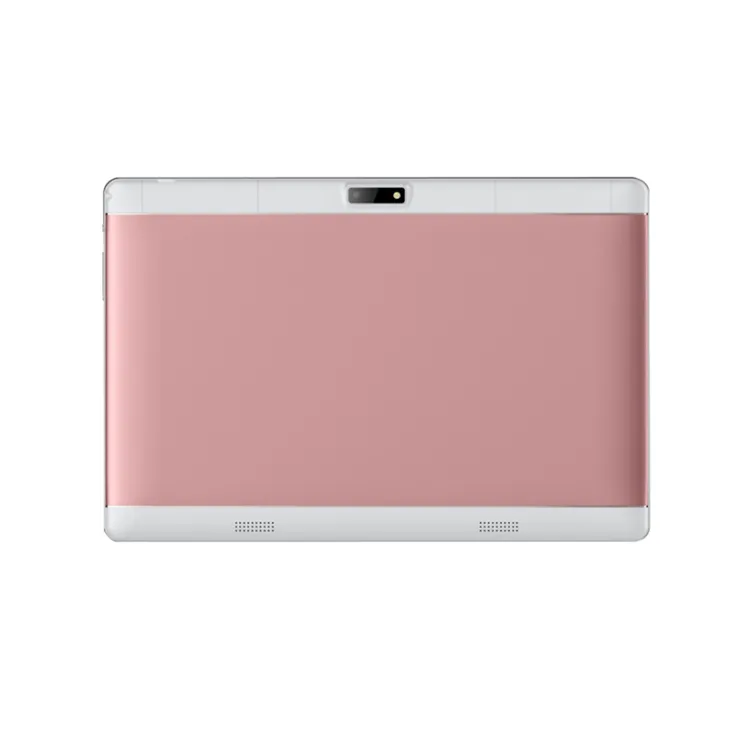 Hoge kwaliteit slanke laptop computer, metal case 3g telefoon tablet, 2017 lage prijs tablet 10.1 inch