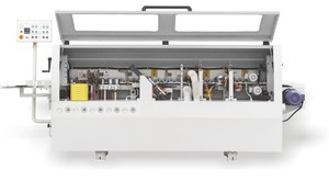 el comercio de aseguramiento de la carpintería borde automático de la máquina de encuadernación - Product Image 3