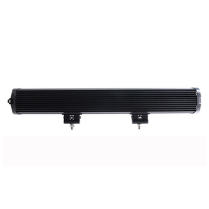 Liwiny 12v 24v led barra luminosa di emergenza 21 pollici barra luminosa 90w singola fila altre barre luminose 4x4 - Product Image 3