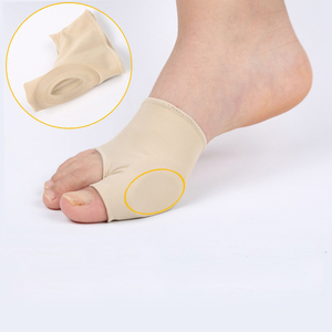 Calcetines Correctores de Juanetes para Alivio del Dolor de Hallux Valgus, con Férula, Almohadillas Protectoras y Funda Acolchada - Product Image 5