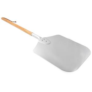 Amovible Résistant À La Chaleur D'acier Inoxydable de Gril Pelles À <span class=keywords><strong>Pizza</strong></span> - Product Image 1