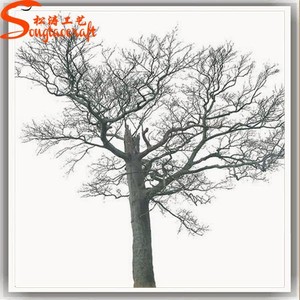 Nhánh Cây Khô Đầy Màu Sắc Bán Chạy 2019 Cành Cây Khô Nhân Tạo Trang Trí - Product Image 2