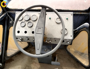 Rouleau de route Dynapac CA30D d'occasion d'origine - Product Image 5