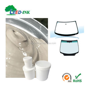 60% <span class=keywords><strong>Ag</strong></span>-Gehalt Silber-Leitfähige Farbe für Auto-Verbundglas - Product Image 1
