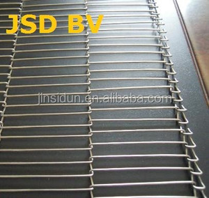 מזון כיתה חוט רשת חגורה - Product Image 3