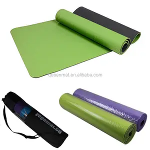 Yoga Mat Aangepaste Foam Roller Vouwen Eva Foam Roller