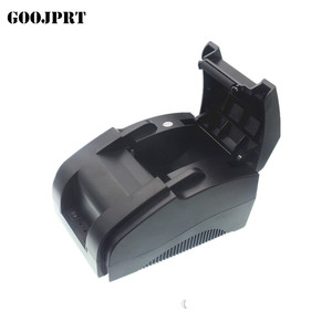 <span class=keywords><strong>Goojprt</strong></span>-Impresora térmica pos con puerto usb, JP-58H, 58mm, precio barato - Product Image 5