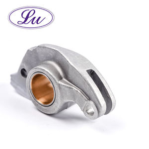 OEM NO 11331271429 245006 Repuestos para automóviles Motor de coche Balancín - Product Image 4