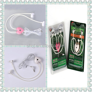 2015 <span class=keywords><strong>el</strong></span> más caliente de auriculares de la venta en color rosa - Product Image 2