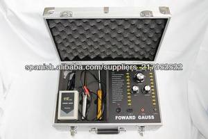 VR 5000 detector de metales detector de oro de largo alcance - Product Image 1
