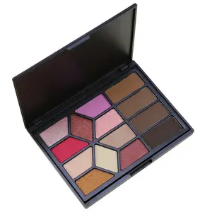 New Arrival Bán Buôn Cầu Vồng Eyeshadow Palette Trang Điểm