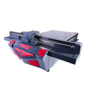 UV2030 gran formato uv led impresora plana para la venta