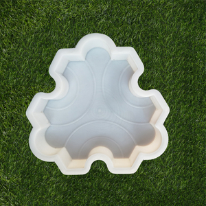 Obral Cetakan Beton <span class=keywords><strong>Pvc</strong></span> Cetakan Karet Paving Batu Bata Plastik - Product Image 3