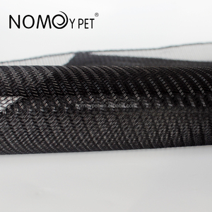 NOMOY PET Beste Qualität und angemessener Preis Aquarium Fisch Regenwald schwarz Netzwerk Drainage Schicht NFF-14 - Product Image 2