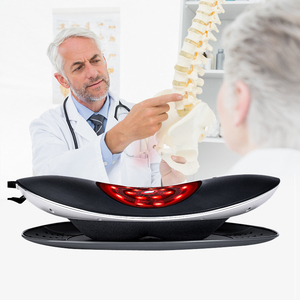 Appareil de massage corporel médical Tense à prix abordable, fabriqué en Chine, pour la vente en gros - Product Image 3