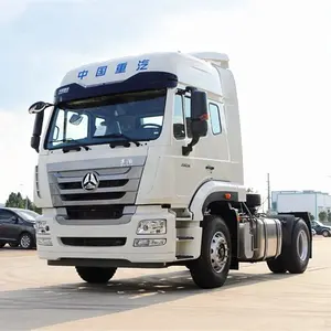 Sino℃ hohan caminhão de transmissão manual diesel 2, 4x2 euro