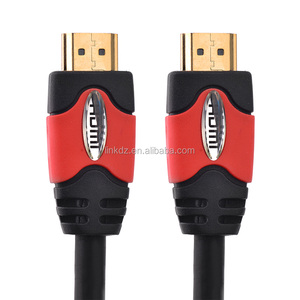 Câble hdmi haute vitesse 8K 60HZ 1080P,<span class=keywords><strong>3D</strong></span>,4K, meilleure qualité platine, pour lecteur <span class=keywords><strong>Blu</strong></span>-<span class=keywords><strong>ray</strong></span>, PS3 et HDTV - Product Image 3