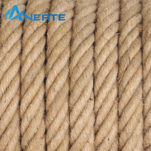2017 a buon mercato naturale iuta corda per barca tug of war rope - Product Image 5