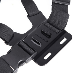 Alta calidad para soporte de arnés de pecho Gopros, para correa de pecho Go Pro para Cámara de Acción - Product Image 3