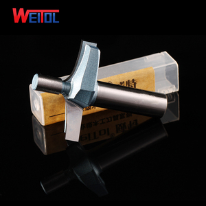 WEITOL cửa tủ <span class=keywords><strong>router</strong></span> <span class=keywords><strong>bit</strong></span> máy khắc CNC cutter Grip <span class=keywords><strong>Bit</strong></span> - Product Image 3