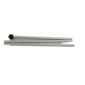 Poteau de tente en <span class=keywords><strong>aluminium</strong></span>, <span class=keywords><strong>tube</strong></span> de 22x22mm - Product Image 1