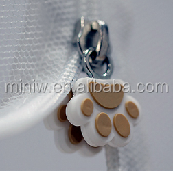 Produit à usage domestique pliant pour adulte, moustiquaire et auvent de lit - Product Image 4