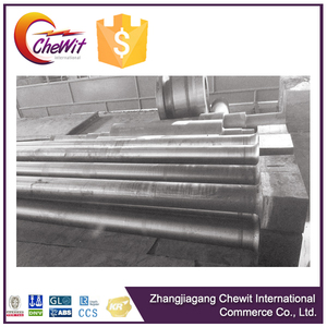 Din Giả Mạo Mặt Bích Shaft Hoặc Giả Mạo Đóng Tàu Và Hàng Hải Rèn - Product Image 4