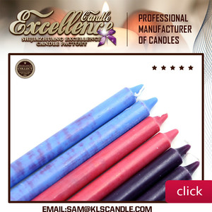 l'afrique velas / co - bougie et marché, ciq approuvé - Product Image 2