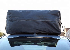 Voiture De Voyage <span class=keywords><strong>Porte</strong></span>-Bagages De Toit Étanche <span class=keywords><strong>Porte</strong></span>-Sac de Chargement - Product Image 3