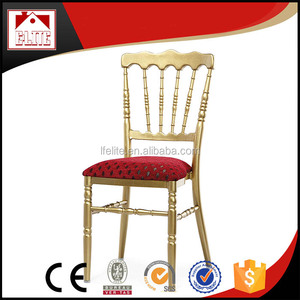 Commercio all'ingrosso sedie mobili sedia <span class=keywords><strong>tiffany</strong></span> per la cerimonia nuziale event vendita - Product Image 4