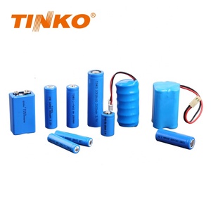 Batería recargable de litio, azul, <span class=keywords><strong>18650</strong></span>, 3,7 V, 1800mAh - Product Image 3