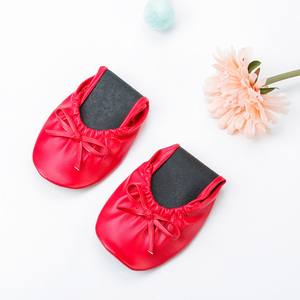 Scarpe pieghevoli dopo la festa a casa sorellanza/fratelli ballerine vita greca ballerine sandali da donna <span class=keywords><strong>pantofole</strong></span> da donna