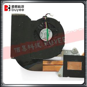 Para <span class=keywords><strong>Acer</strong></span> 4750G 4752G 4743G 47552G MS234 con ventilador de refrigeración de Cpu Original para computadora portátil - Product Image 2