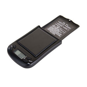 0.1G/500G Furi Fem Ce Pocket Sieraden Digitale Pocket Schaal - Product Image 6