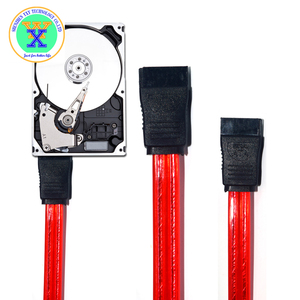 Fourniture en gros 3.0 6 gb mini sas à SATA 7 P câble - Product Image 3