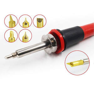 Kit <span class=keywords><strong>Profesional</strong></span> de Pirograbado con Pluma para Adultos, 17/22/72 Piezas - Product Image 4