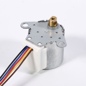 <span class=keywords><strong>5V</strong></span> 20BYJ แรงบิดสูงเกียร์มอเตอร์เกียร์,Dc มอเตอร์เกียร์หนอน<span class=keywords><strong>5V</strong></span>,มอเตอร์ Dc ก้าวด้วยการลดเกียร์ - Product Image 4