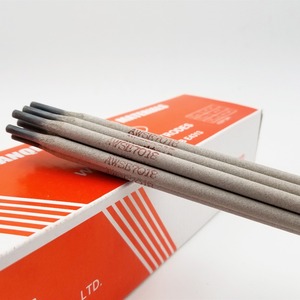 Electrodos de soldadura <span class=keywords><strong>E</strong></span> <span class=keywords><strong>7016</strong></span>-7018-1 6013, 6010, 6011, 308 J421 varillas de soldadura comprar el precio directo de fábrica de China - Product Image 6
