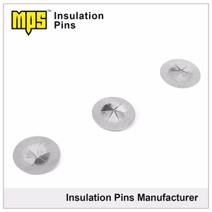 Projet d'isolation <span class=keywords><strong>thermique</strong></span> auto-verrouillage rondelles - Product Image 3