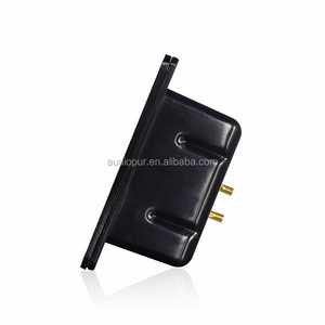 AudioPur Tweeter HIFI de haute qualité Haut-parleurs portables avec transformateur de mouvement d'air (AMT8260) - Product Image 3